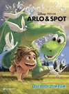 Arlo & Spot [das Buch zum Film]