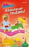 Abenteuer Indien!