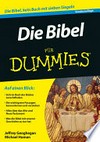 ¬Die¬ Bibel für Dummies