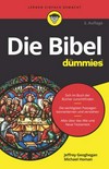 ¬Die¬ Bibel für Dummies