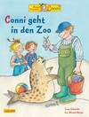 Conni geht in den Zoo: eine Geschichte