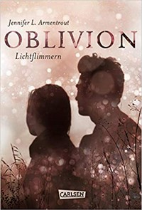 Oblivion - Lichtflimmern: Obsidian aus Daemons Sicht erzählt