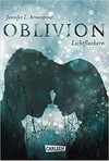 Oblivion - Lichtflackern: Obsidian aus Daemons Sicht erzählt