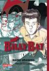 Bd. 1, Billy Bat