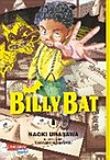 Bd. 8, Billy Bat