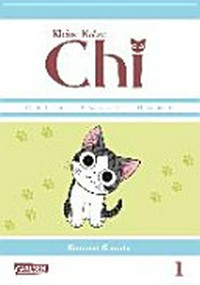 Bd. 1, Kleine Katze Chi