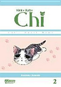 Bd. 2, Kleine Katze Chi