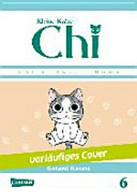 Bd. 6, Kleine Katze Chi