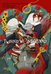 Bd. 1, Twisted Wonderland