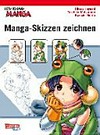 How to draw manga - Manga-Skizzen zeichnen