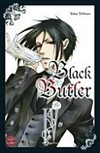 Bd. 4, Black Butler