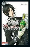 Bd. 5, Black Butler