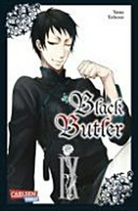 Bd. 9, Black Butler