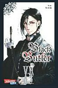 Bd. 15, Black Butler