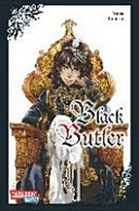 Bd. 16, Black Butler