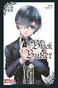 Bd. 18, Black Butler