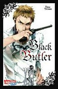 Bd. 21, Black Butler