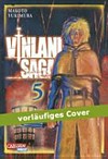 Bd. 5, Vinland-Saga