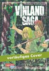 Bd. 9, Vinland-Saga