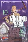 Bd. 10, Vinland-Saga
