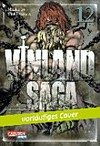 Bd. 12, Vinland-Saga