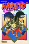 Bd. 9, Naruto