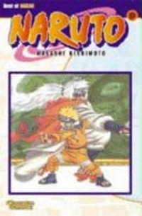 Bd. 11, Naruto