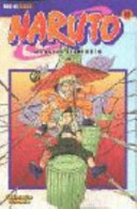 Bd. 12, Naruto