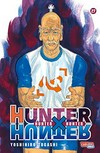 Bd. 27, Hunter X Hunter