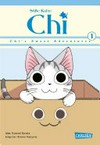 Bd. 1, Süße Katze Chi