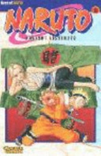 Bd. 18, Naruto