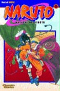 Bd. 20, Naruto