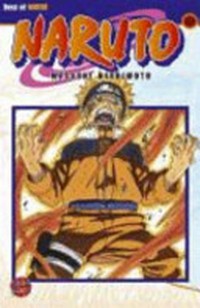 Bd. 26, Naruto
