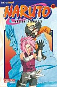 Bd. 30, Naruto
