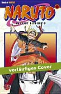 Bd. 33, Naruto