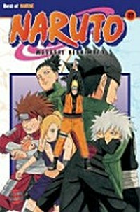 Bd. 37, Naruto