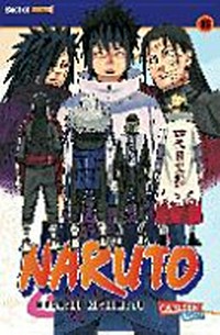 Bd. 65, Naruto