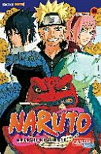 Bd. 66, Naruto