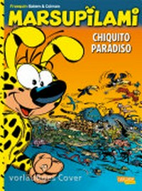 Chiquito Paradiso
