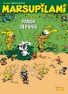 Panda in Panik