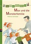 Max und die Monsterfamilie