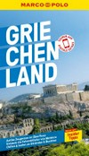 MARCO POLO Reiseführer Griechenland Festland: Reisen mit Insider-Tipps. Inkl. kostenloser Touren-App
