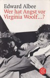 Wer hat Angst vor Virginia Woolf? ein Stück in drei Akten