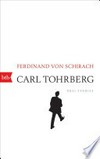 Carl Tohrberg: Drei Stories