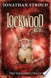 Lockwood & Co. - Der Verfluchte Dolch