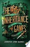The Inheritance Games: Intrigen, Reichtümer, Romantik - der Auftakt der New-York-Times-Bestseller-Serie!