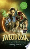 Theodosia - Buch zur TV-Serie: Das Buch zur ersten Staffel
