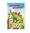 700 lustige Dinowitze zum Brüllen & Grölen