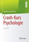 Crash-Kurs Psychologie, Semester 1