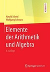 Elemente der Arithmetik und Algebra